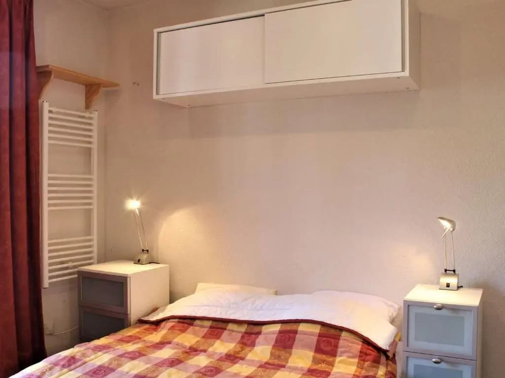 Appartement Risoul, 2 pièces, 4 personnes - FR-1-330-525 - Photo 4