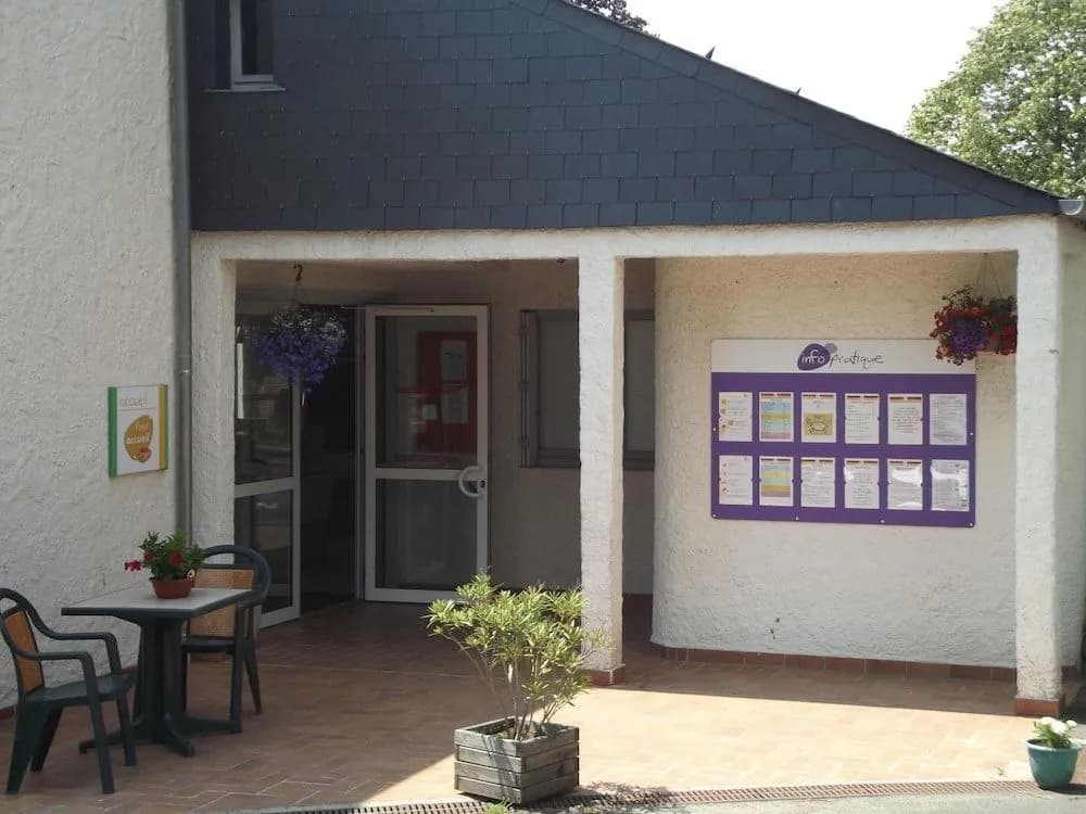 Les Lodges de Sainte-Suzanne - Photo 1