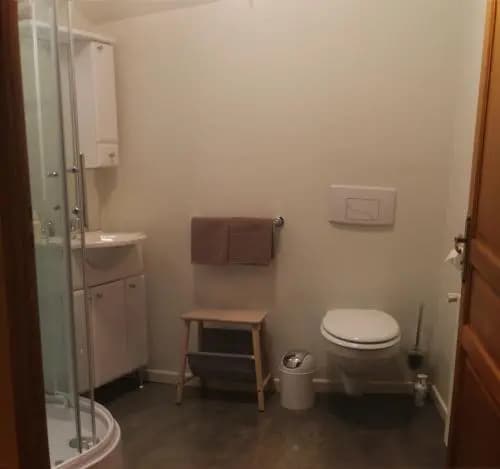 Chambre d'Hôtes au Sargaillon - Miniature 8