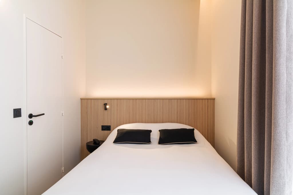 Grand Hôtel de la Seine - Photo 2