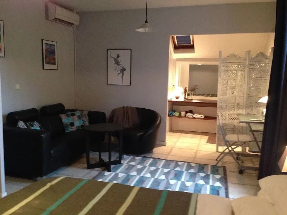 La Maison des Capucines - Photo 5