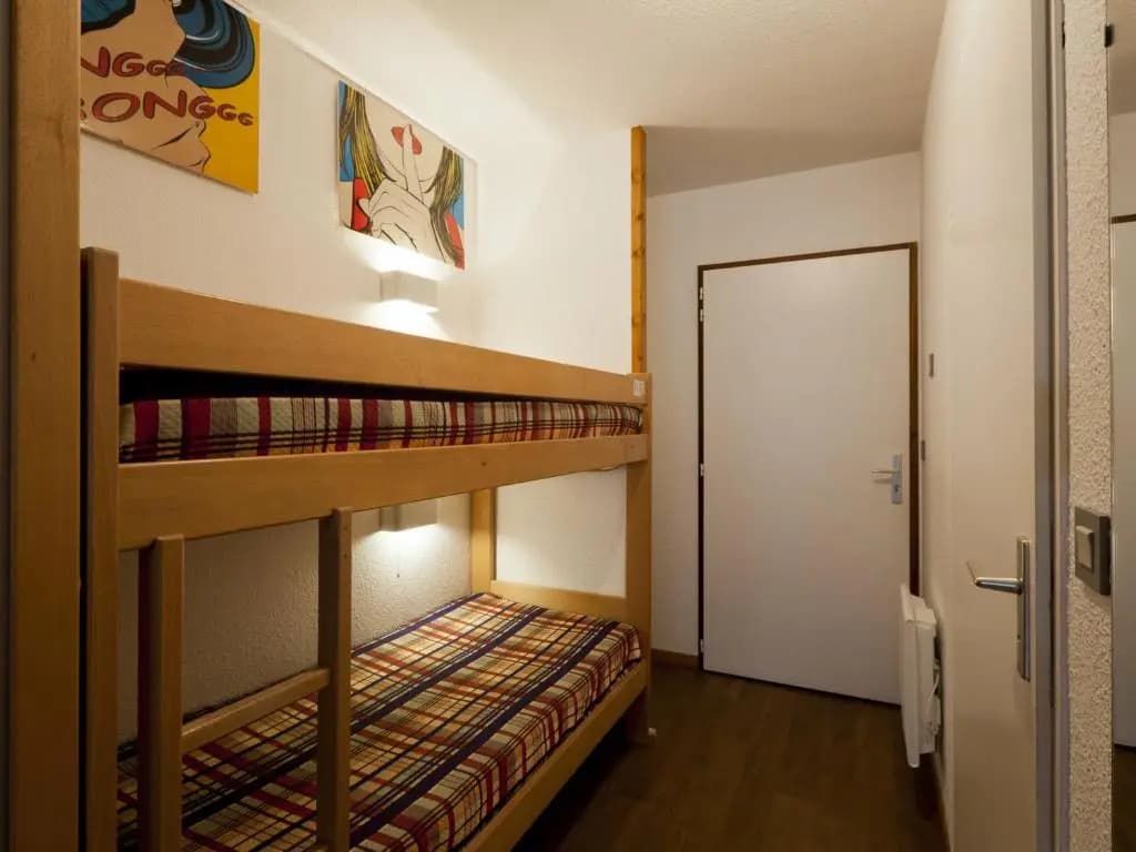 Appartement Brides-les-Bains, 1 pièce, 4 personnes - FR-1-512-82 - Miniature 8