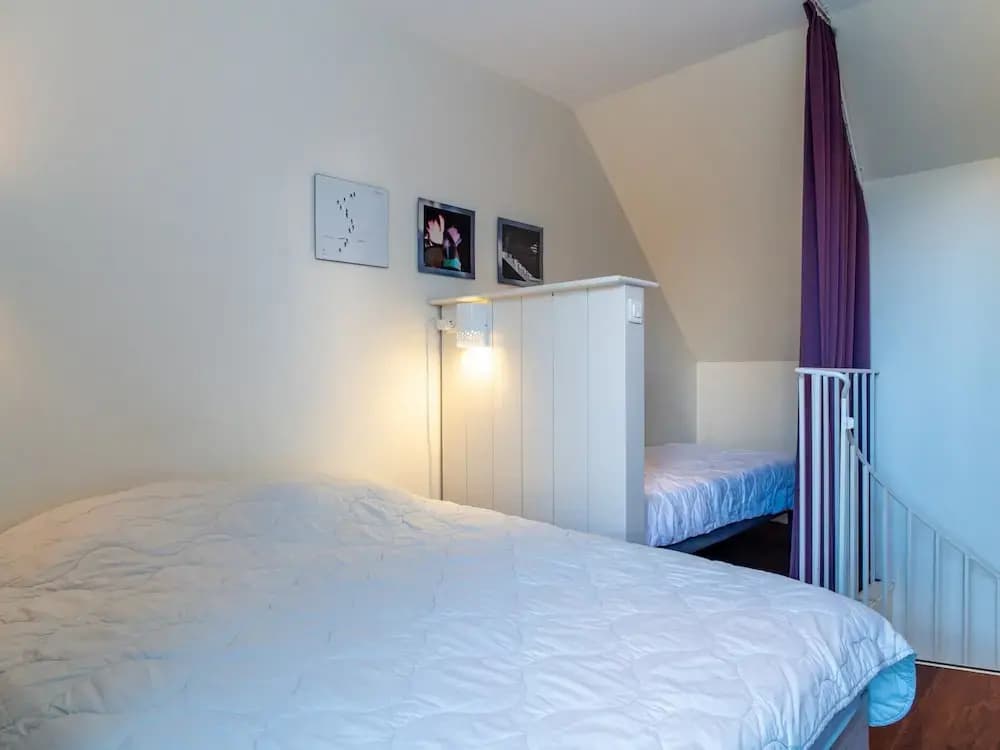 Coastal Apartment With Heated Pool - Photo 1