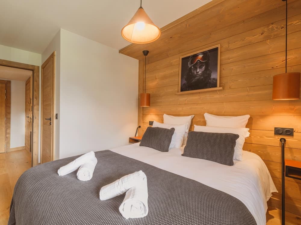 Apartment in Megeve Near Ski Slopes - Photo 3