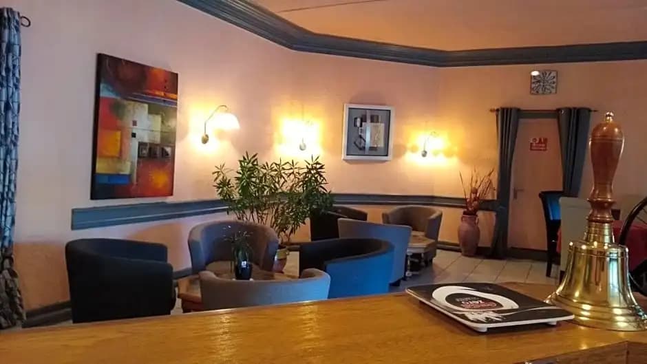 Hotel Restaurant Les Templiers - Photo 2