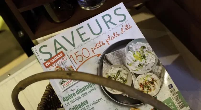 Comptoir De Nos Fermes - Photo 5