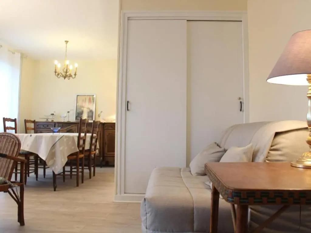 Appartement La Rochelle, 2 pièces, 4 personnes - FR-1-246-301 - Photo 3