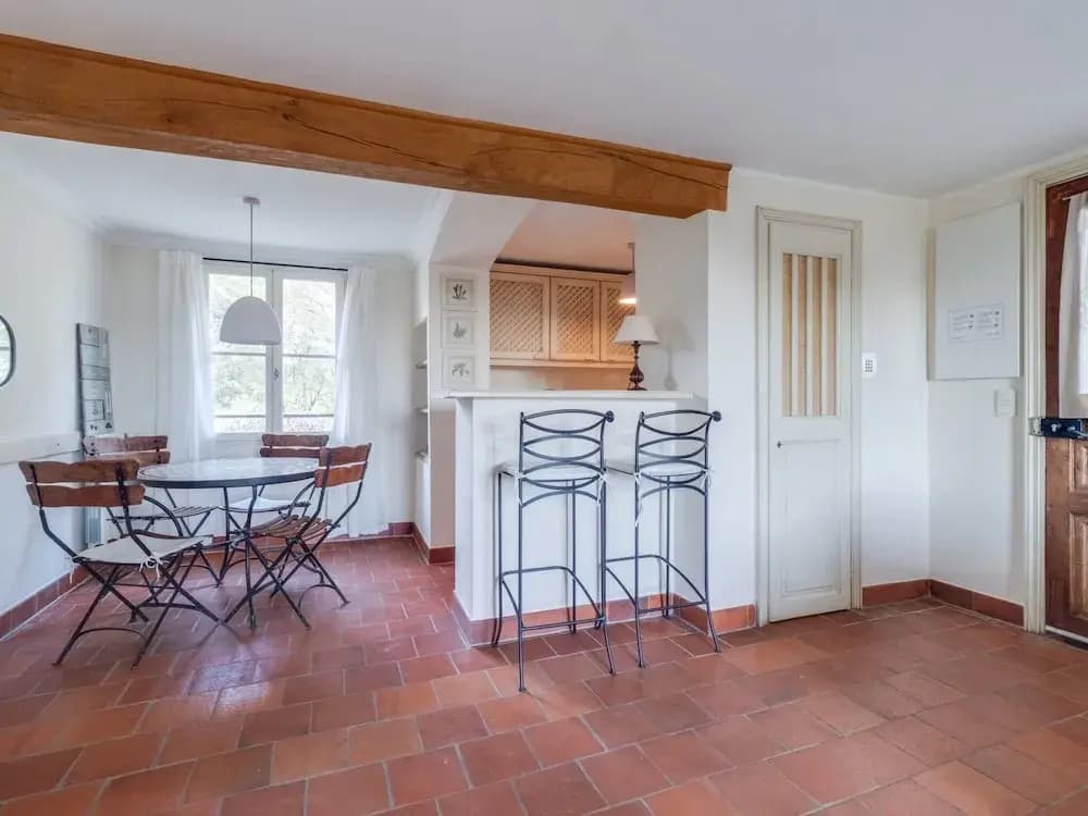 Romantic Couple Getaway in La Motte - Miniature 7