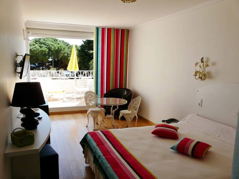 Hotel Les Alcyons - Miniature 6