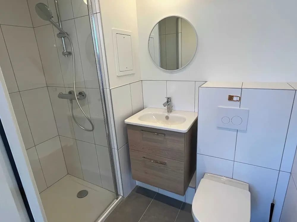 Comfort Studio in a Premium Residence- Sport/cinema - Miniature 7