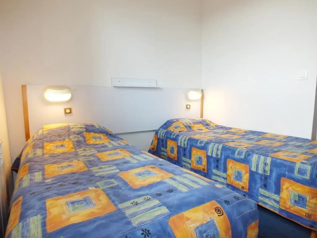 Alpha Hotel - Photo 4