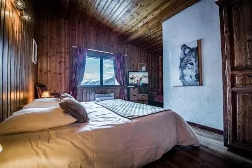 Chalet Du Friolin - Photo 2