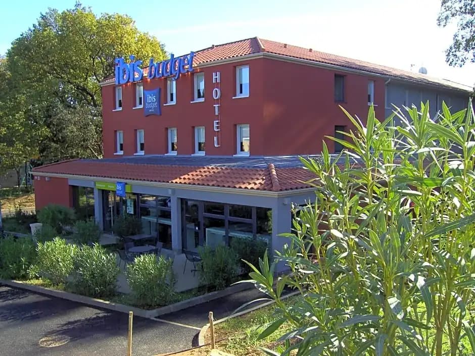ibis budget Brignoles Provence - Miniature 8
