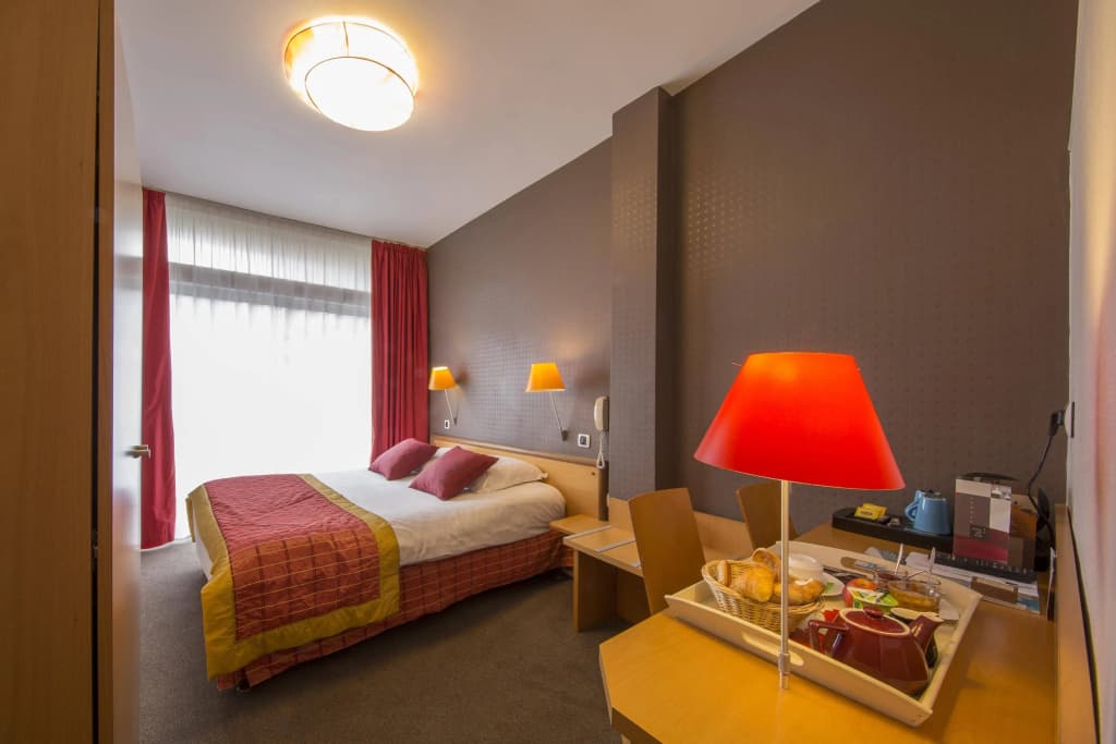 Hotel des Lices - Miniature 7