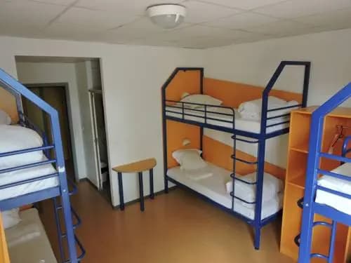 Auberge De Jeunesse De Mulhouse - Photo 2