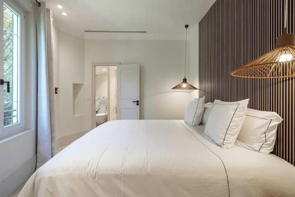 Luxurious Villa With Heated Pool 5br/10p - Cannes - Photo 4