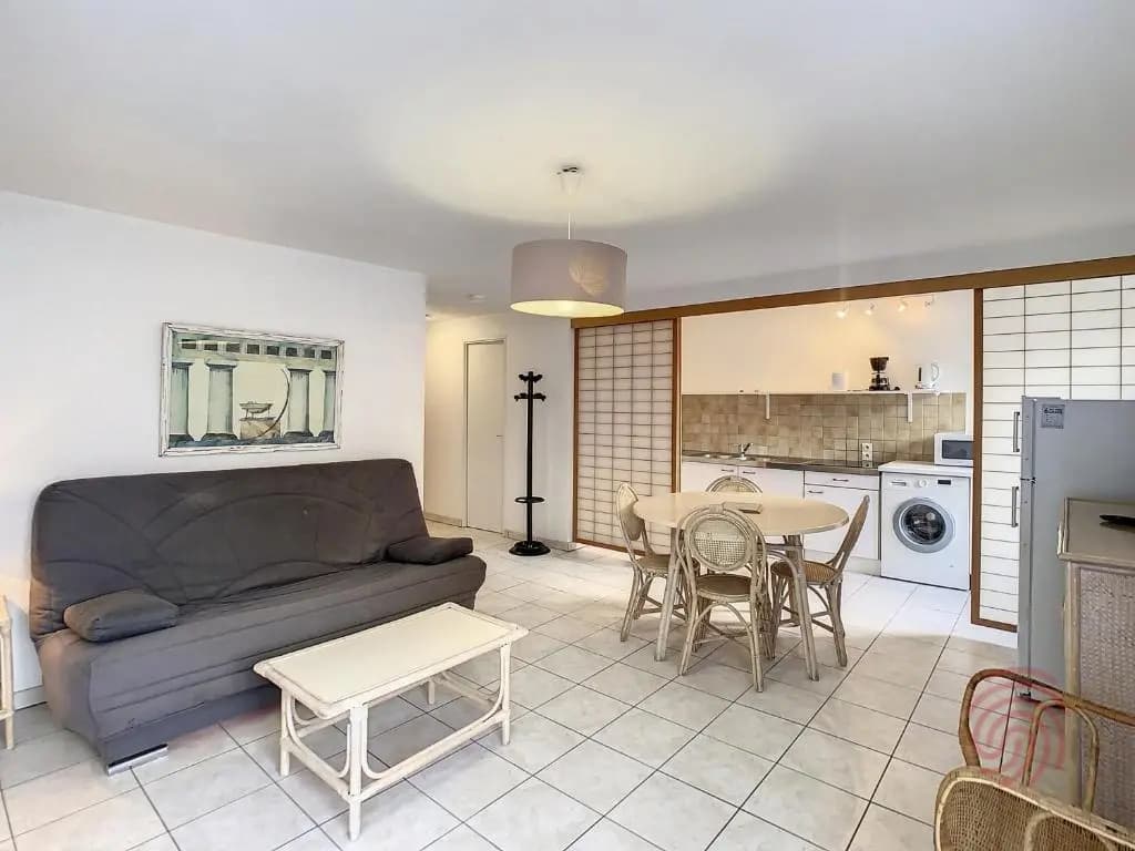 Appartement Lamalou-les-Bains, 2 pièces, 4 personnes - FR-1-451-24 - Photo 3