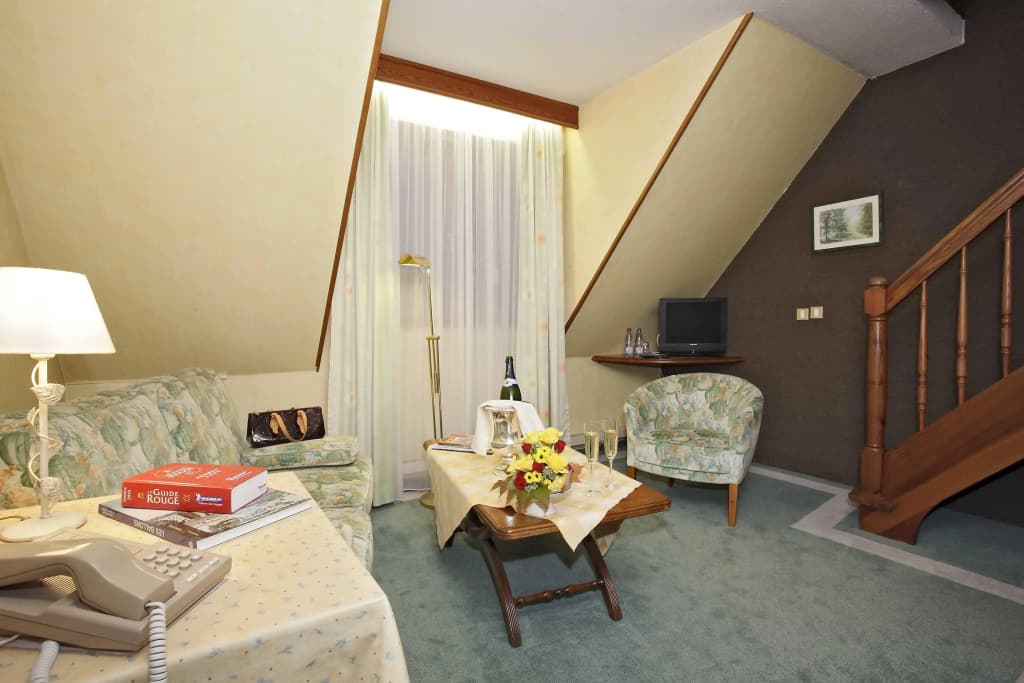 Domaine le Moulin - Photo 1