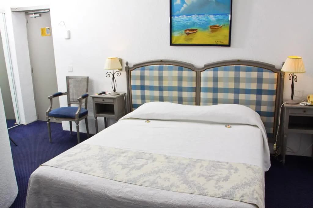 Hostellerie Le Castellas - Photo 5