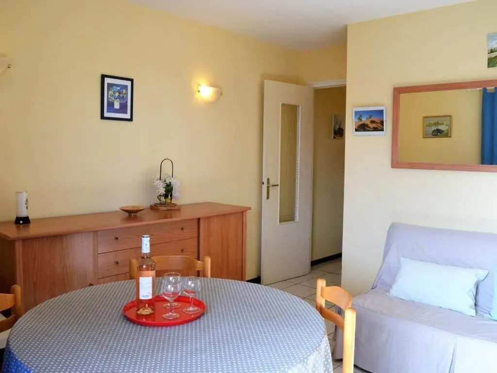 Appartement Le Lavandou, 2 pièces, 4 personnes - FR-1-251-282 - Photo 3