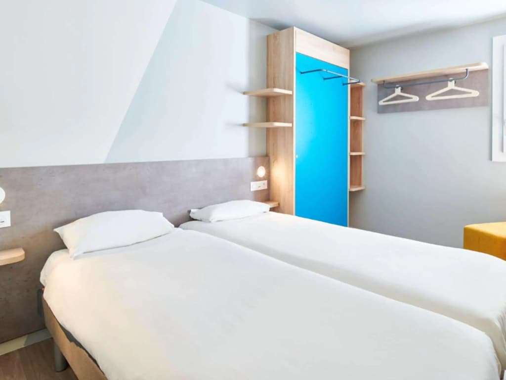 ibis Budget Bayonne - Photo 2