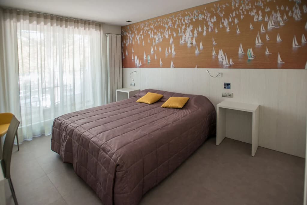 Hôtel Europe - Photo 4