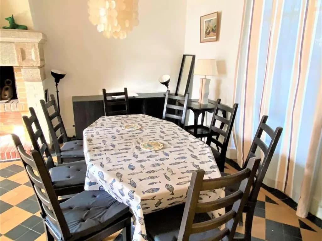 Villa Quiberon, 5 pièces, 8 personnes - FR-1-478-170 - Photo 3