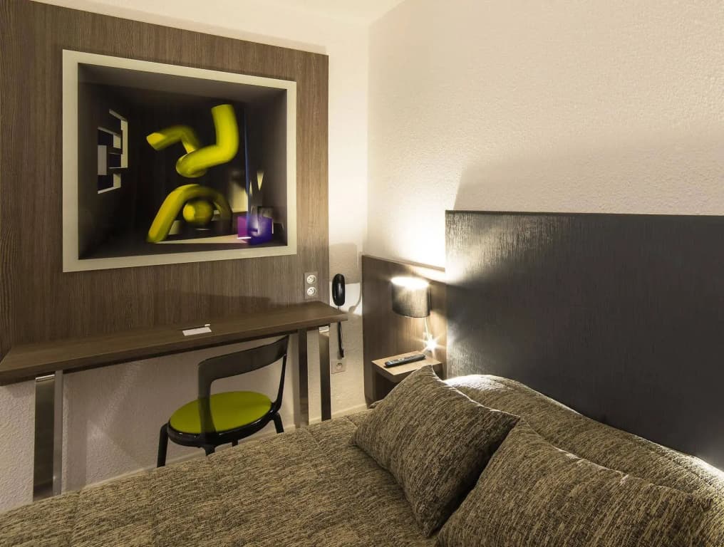 Citotel Stim'otel - Miniature 7