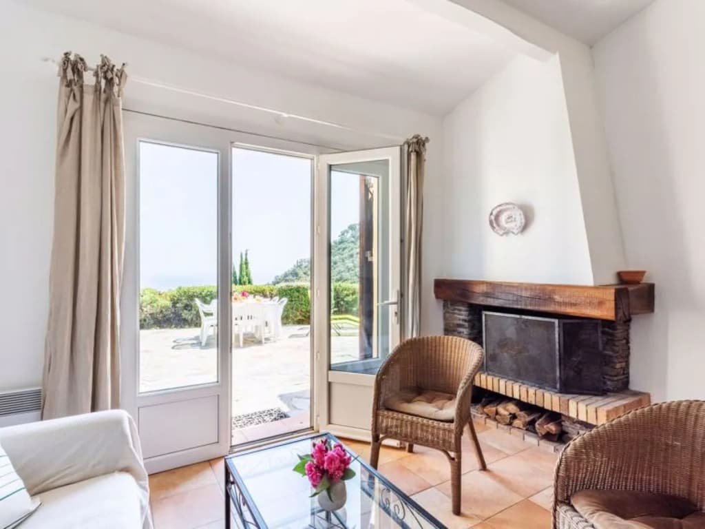 Holiday Home Domaine des Collieres - Miniature 7