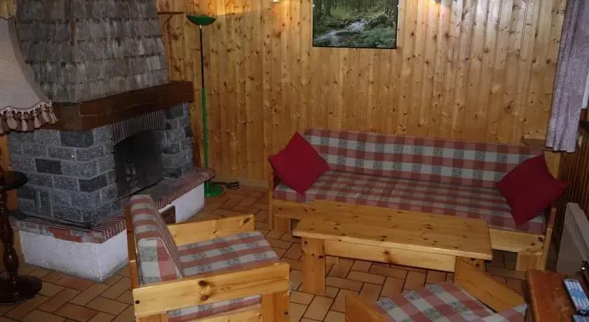 Chalet Individuel Vologne - 4 Chambres - Photo 1