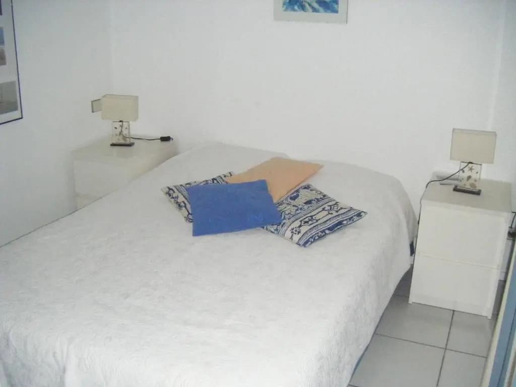 Appartement Royan, 3 pièces, 5 personnes - FR-1-494-69 - Photo 1