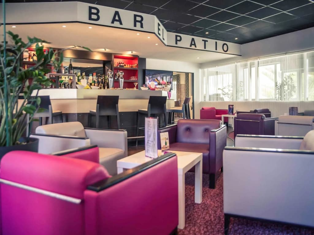 Novotel Angers Lac de Maine - Photo 2