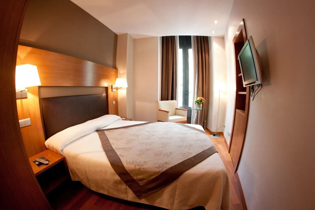 Alti Hotel - Miniature 6