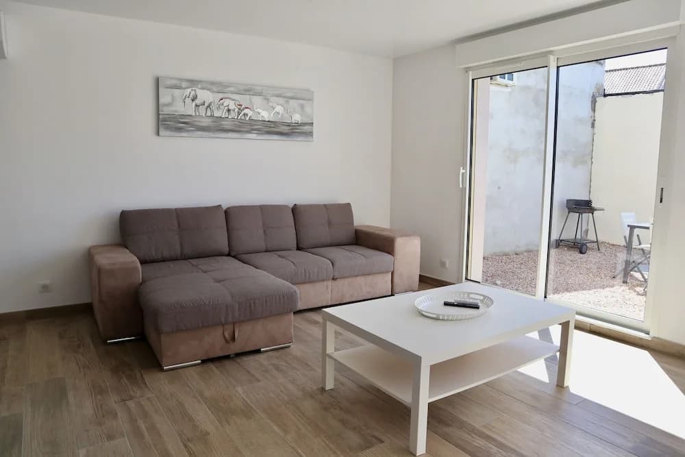 Maison proche plage, Le Crotoy - Photo 2