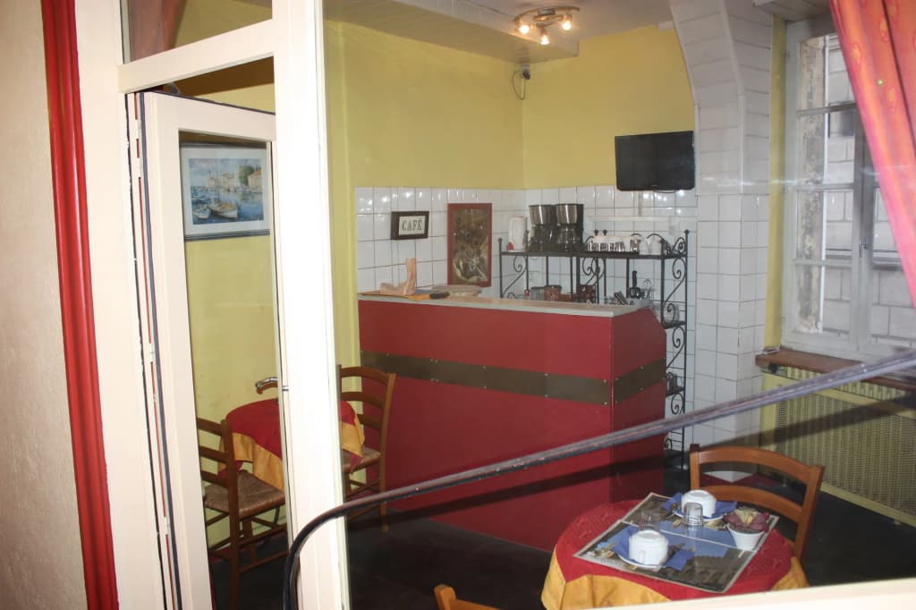 Hôtel Alizéa - Photo 2