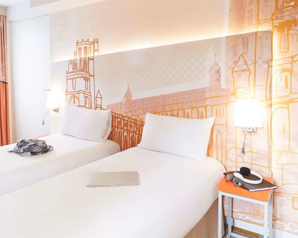 B&B Hôtel Albi - Photo 3