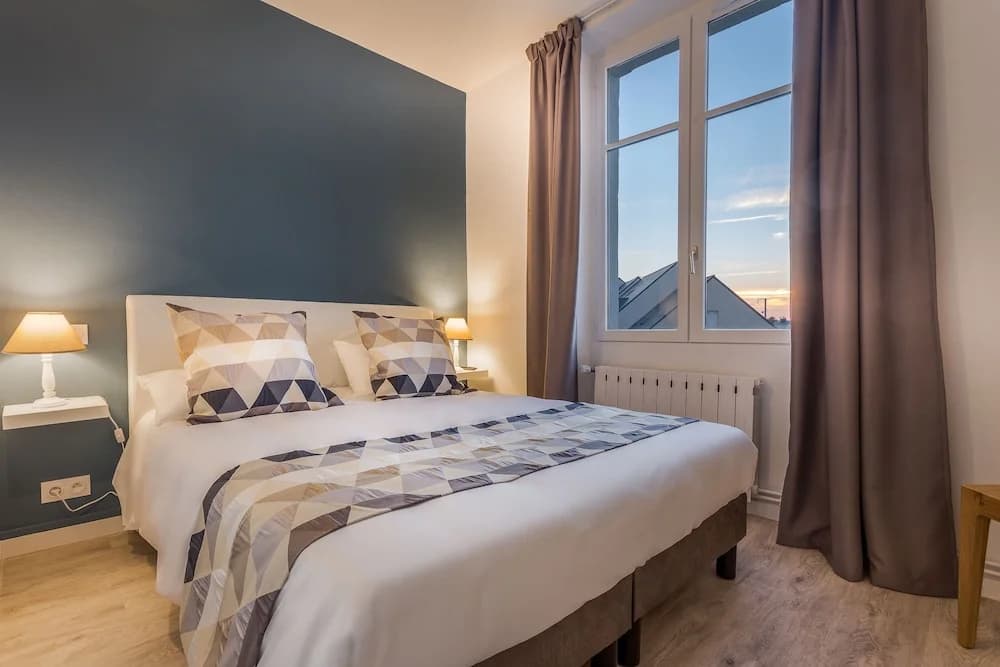Hôtel des Marais Salants - Photo 4