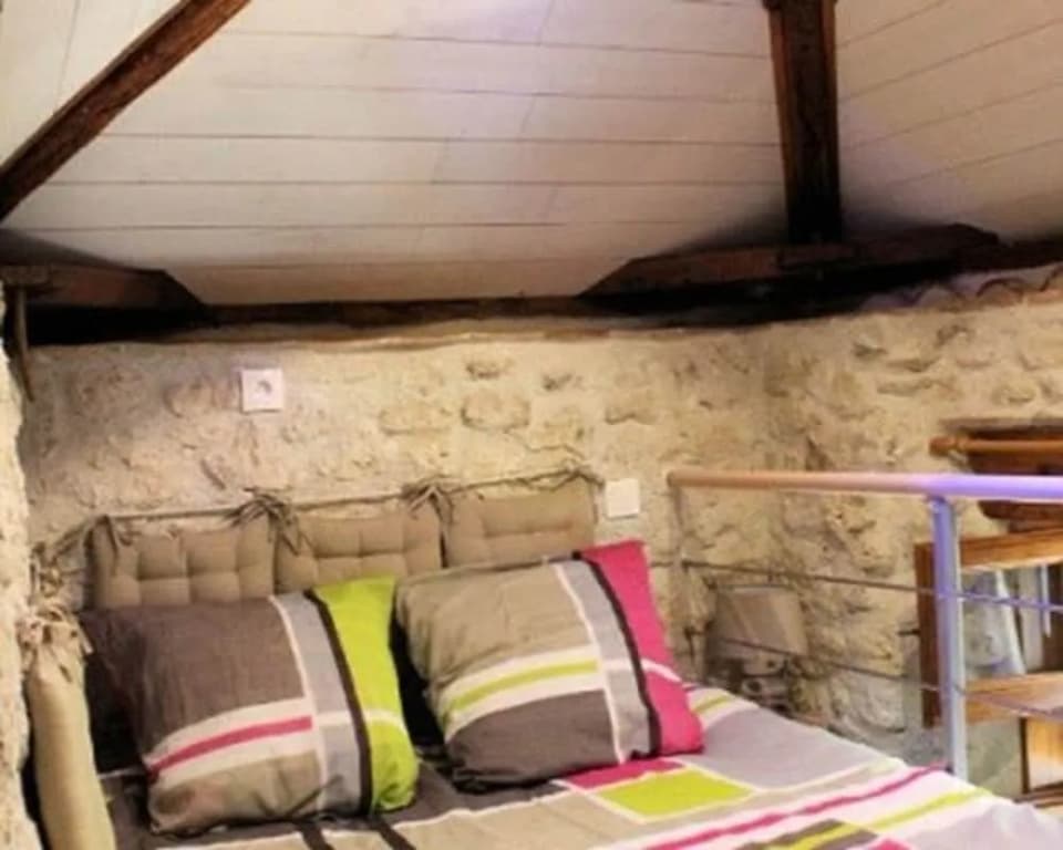 La Garde Pile de Fichou - Photo 1
