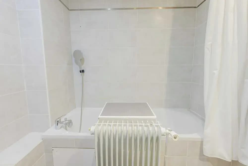 Cosy Apartment 4P- Levallois /anatole France - Miniature 6
