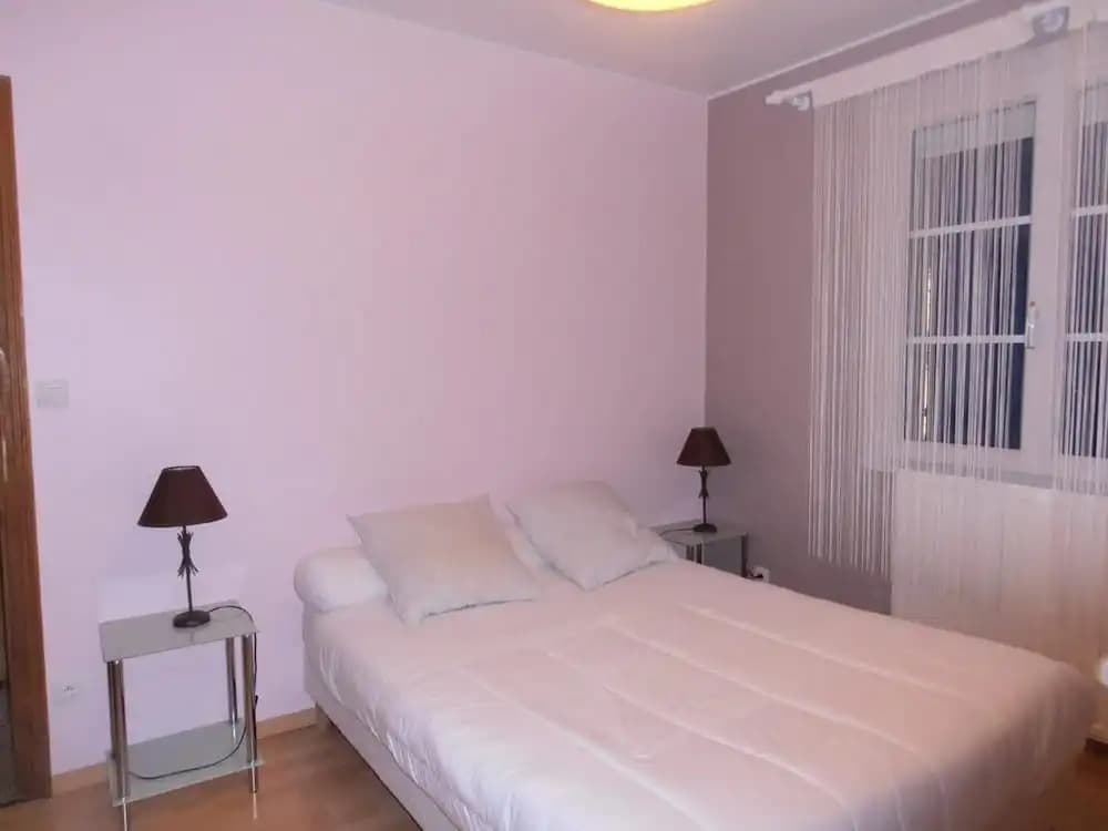 Chambres sous les vignes du Buttois - Photo 4