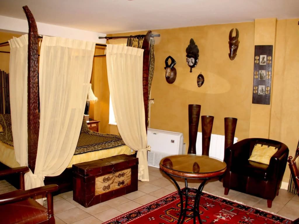 Hostellerie du Prieuré - Photo 3