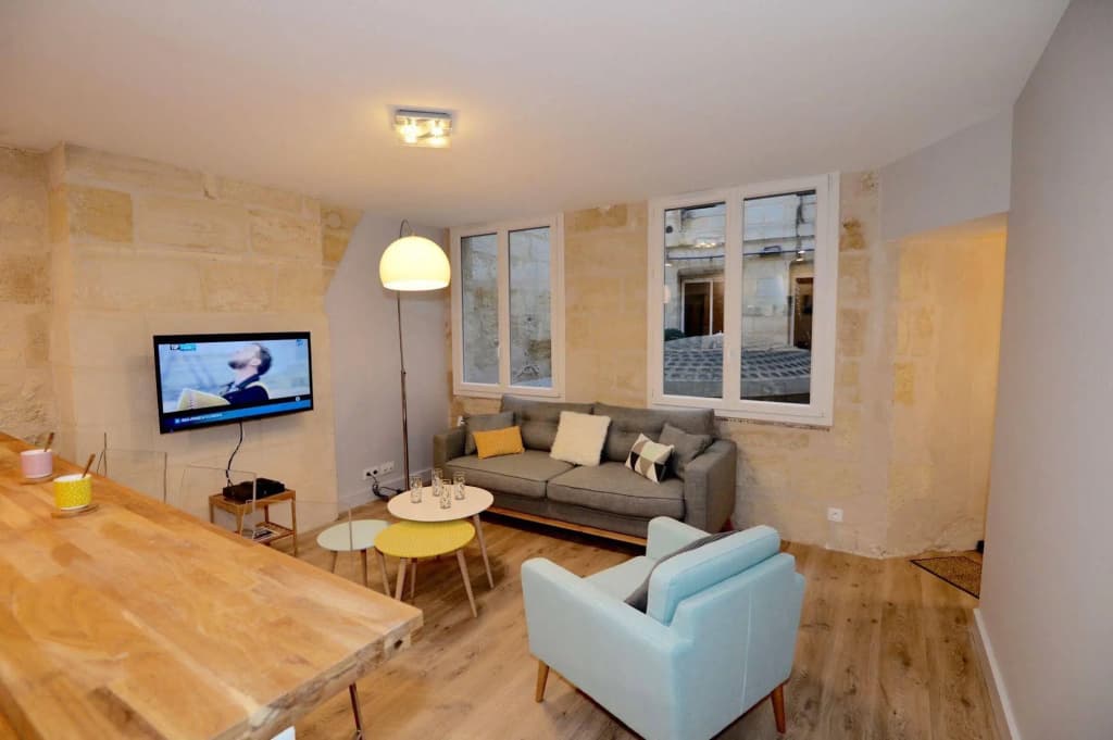 Esprit Bordelais - Photo 5