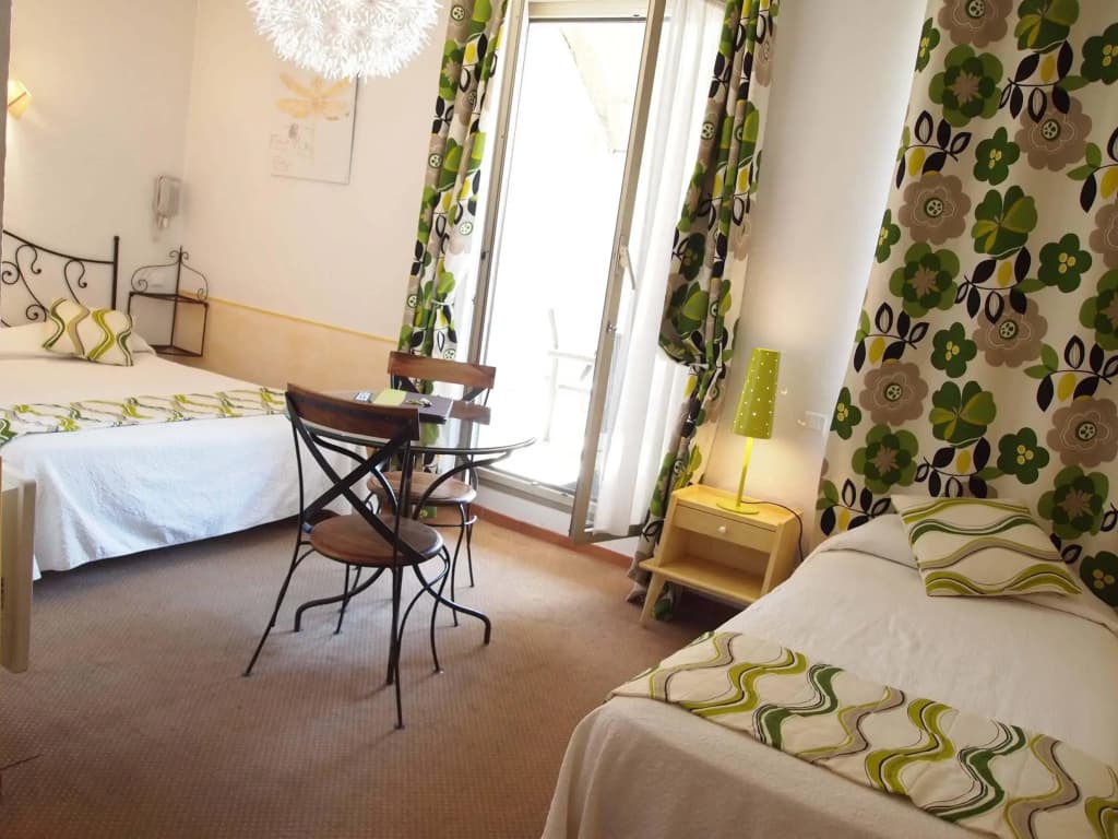 Hôtel Toppin - Photo 3