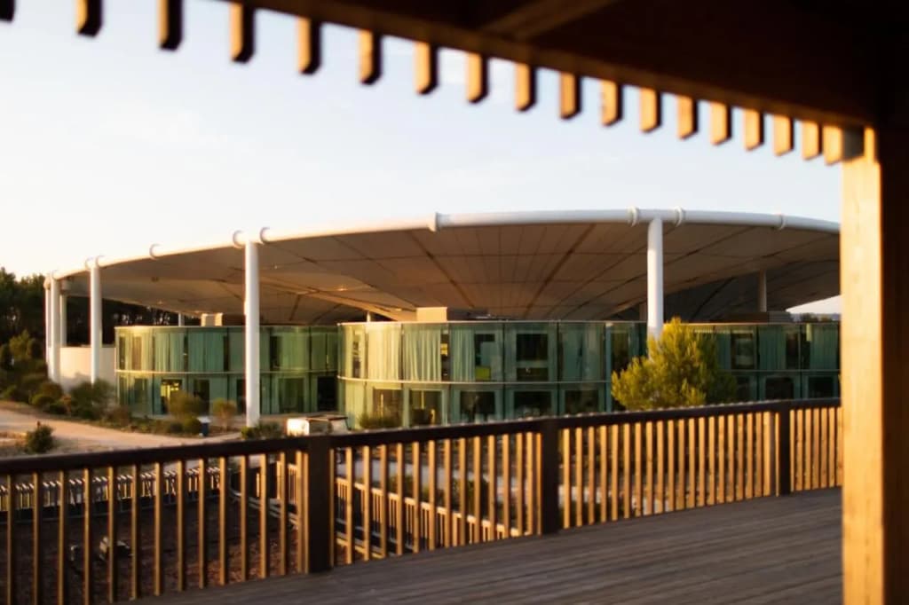 thecamp Hotel - Photo 3