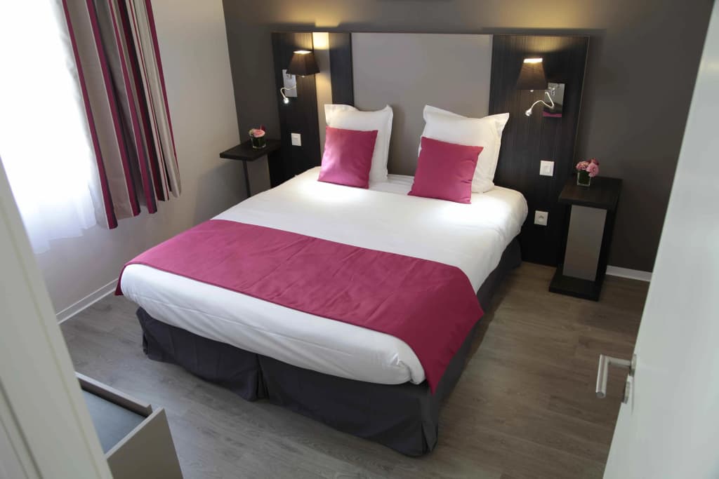 La Commanderie de Colmar - Gîte - Guesthouse - Photo 2