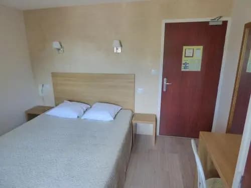 Hôtel Paradis - Photo 3