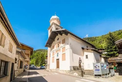 Chalet Colettine - Photo 3