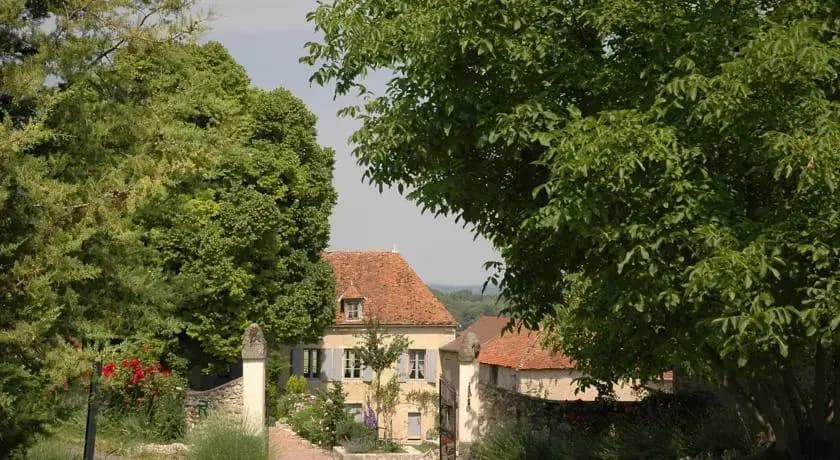 Le Manoir de Presle - Gîte - Photo 1