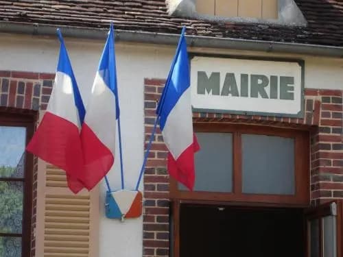 Domaine de Beauvoir - Photo 1