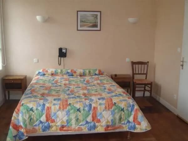 Auberge Les Mûriers - Photo 3